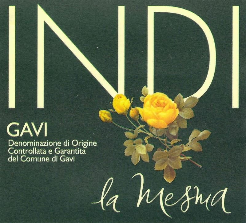 La Mesma Indi