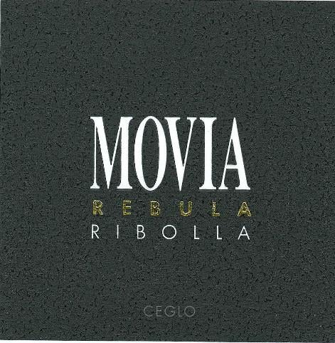 Movia Ribolla