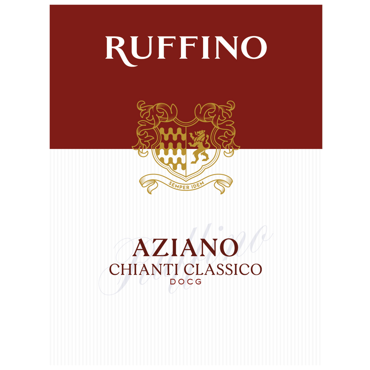 Ruffino Aziano Chianti Classico