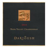 Darioush Signature Chardonnay