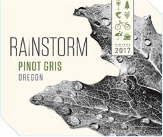 Rainstorm Pinot Gris