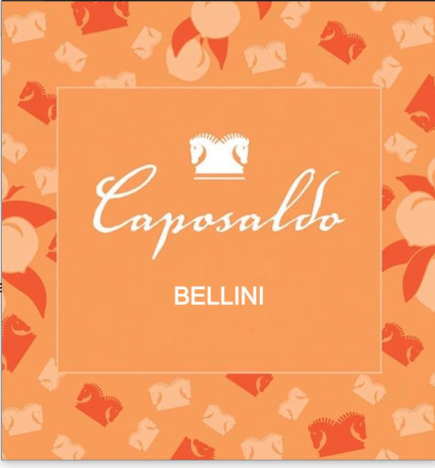Caposaldo Provincia di Pavia Bellini