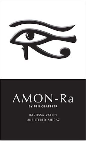 Glaetzer Shiraz Amon-Ra Unfiltered Barossa Valley