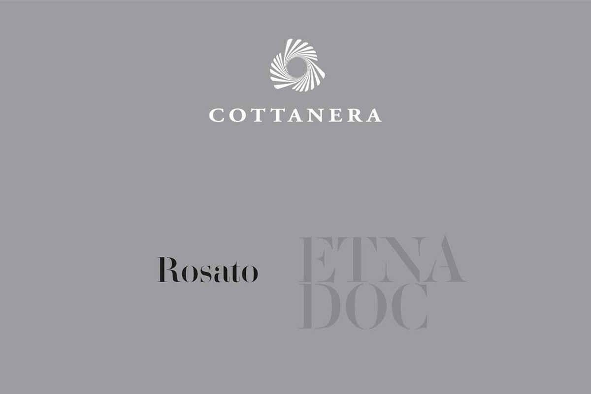 Cottanera Etna Rosato