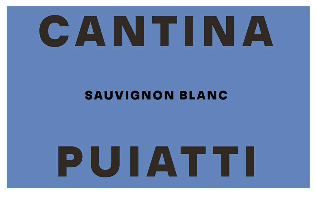 Cantina Puiatti Friuli Sauvignon Blanc