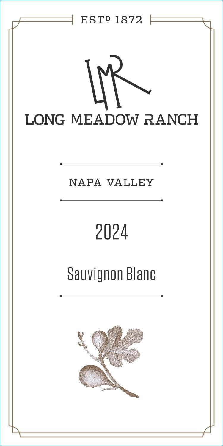 Long Meadow Ranch Napa Valley Sauvignon Blanc