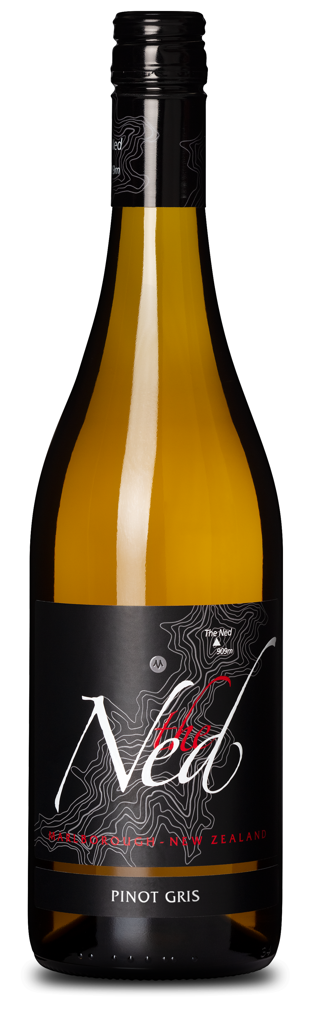 The Ned Pinot Gris Marlborough
