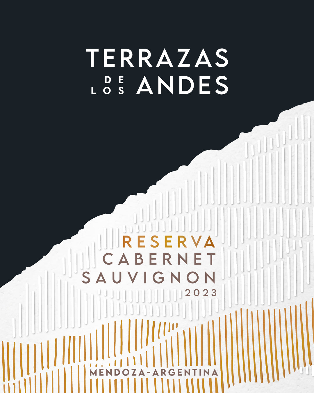 Terrazas de los Andes Reserva Cabernet Sauvignon