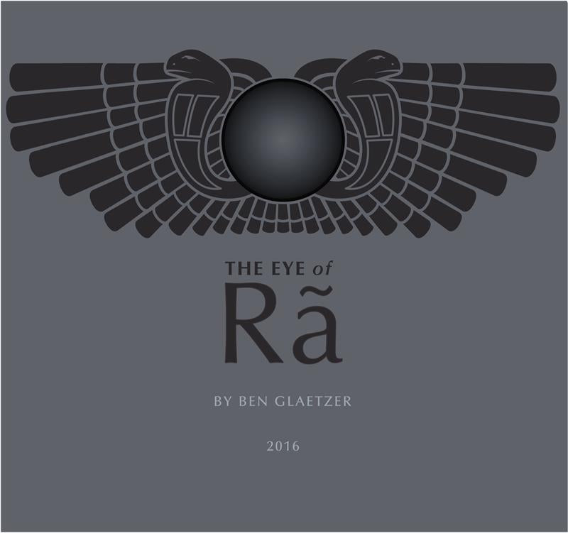Glaetzer The Eye Of Ra Barossa Valley