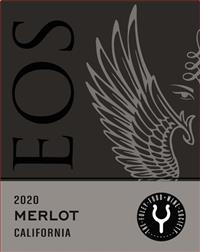 EOS Merlot California