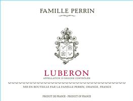 Famille Perrin Luberon Rosé