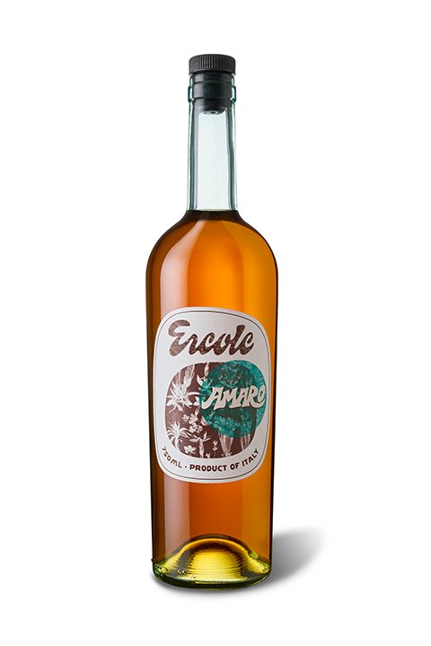 Ercole Vino Amaro White (17% Abv)