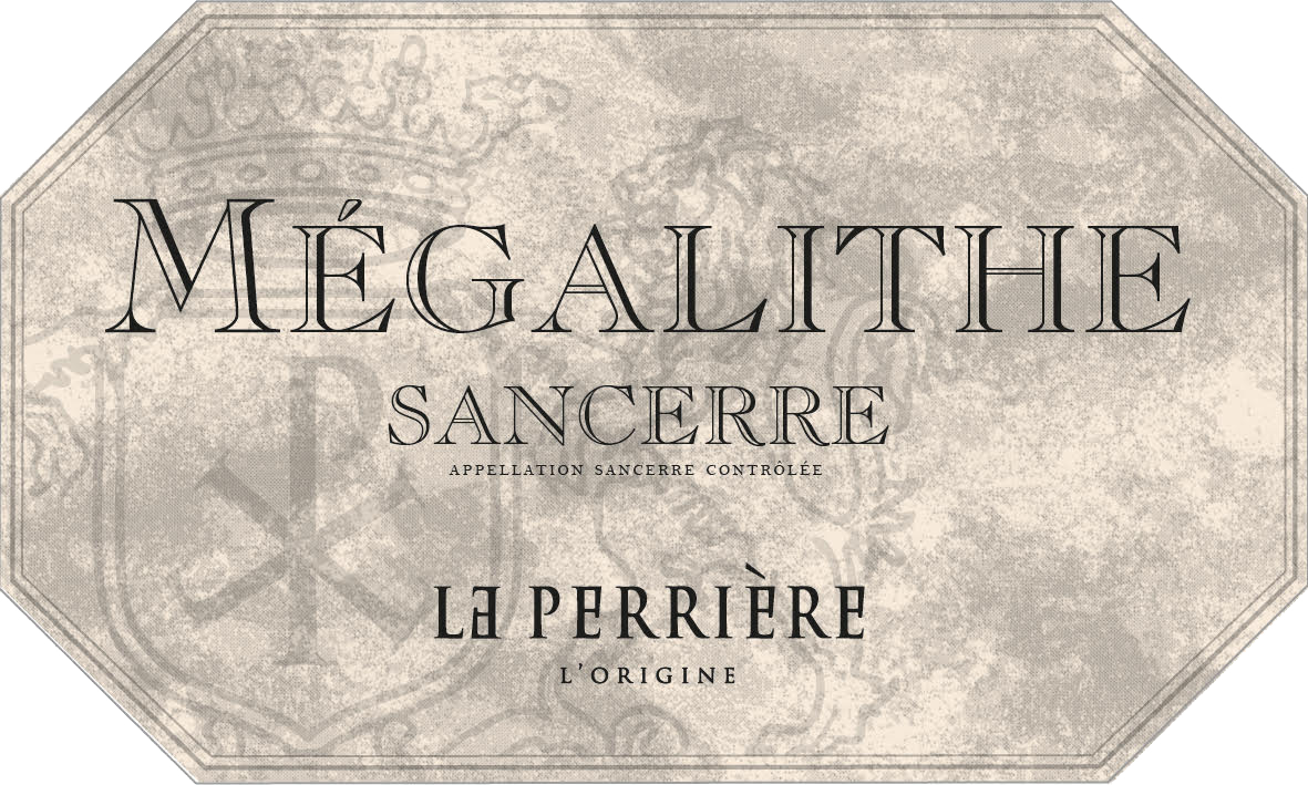 La Perrièr l'Origine Sancerre Mégalithe