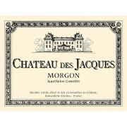 Château des Jacques Morgon