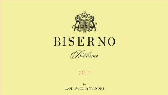 Tenuta di Biserno Biserno
