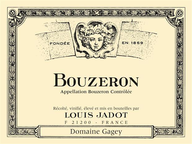 Louis Jadot Domaine Gagey Bouzeron