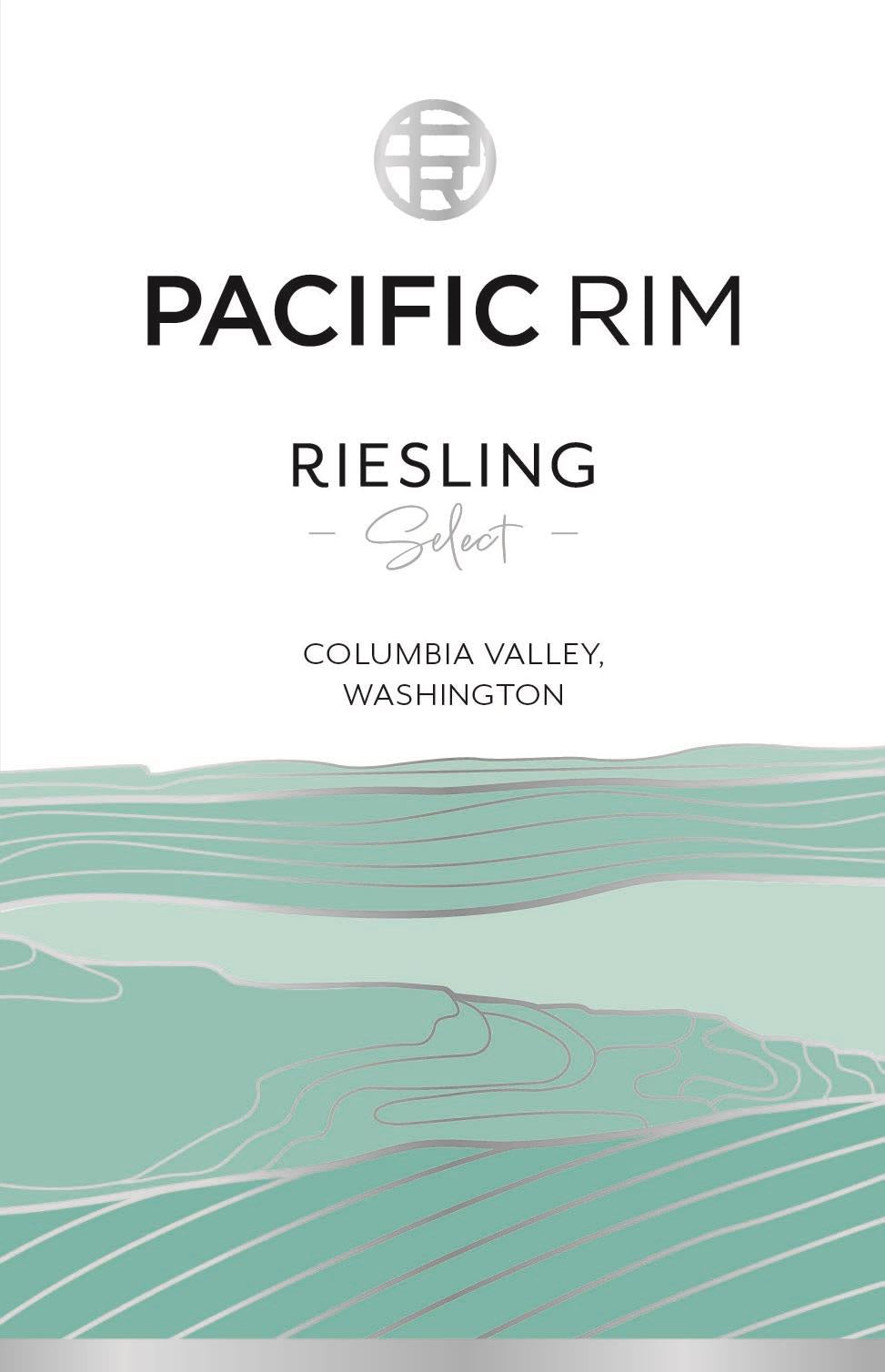Pacific Rim Select Riesling Columbia Valley (On Premise Only)