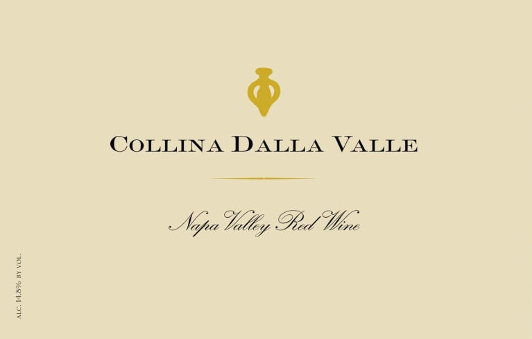 Dalla Valle Collina