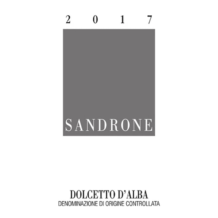 Luciano Sandrone Dolcetto d'Alba