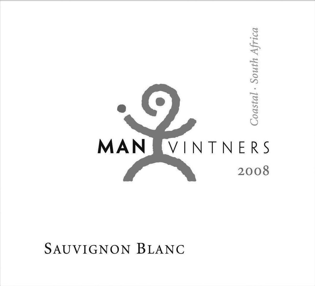 MAN Family Wines Sauvignon Blanc Western Cape