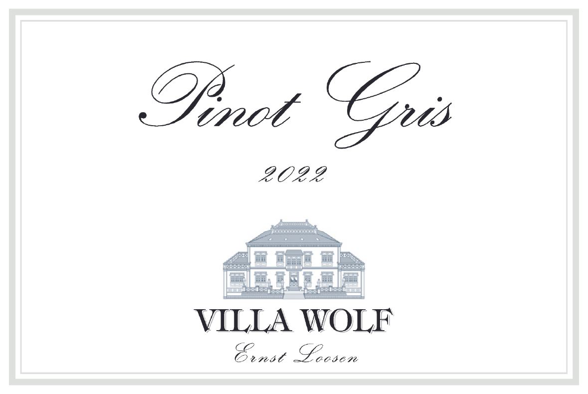 Villa Wolf Pinot Gris