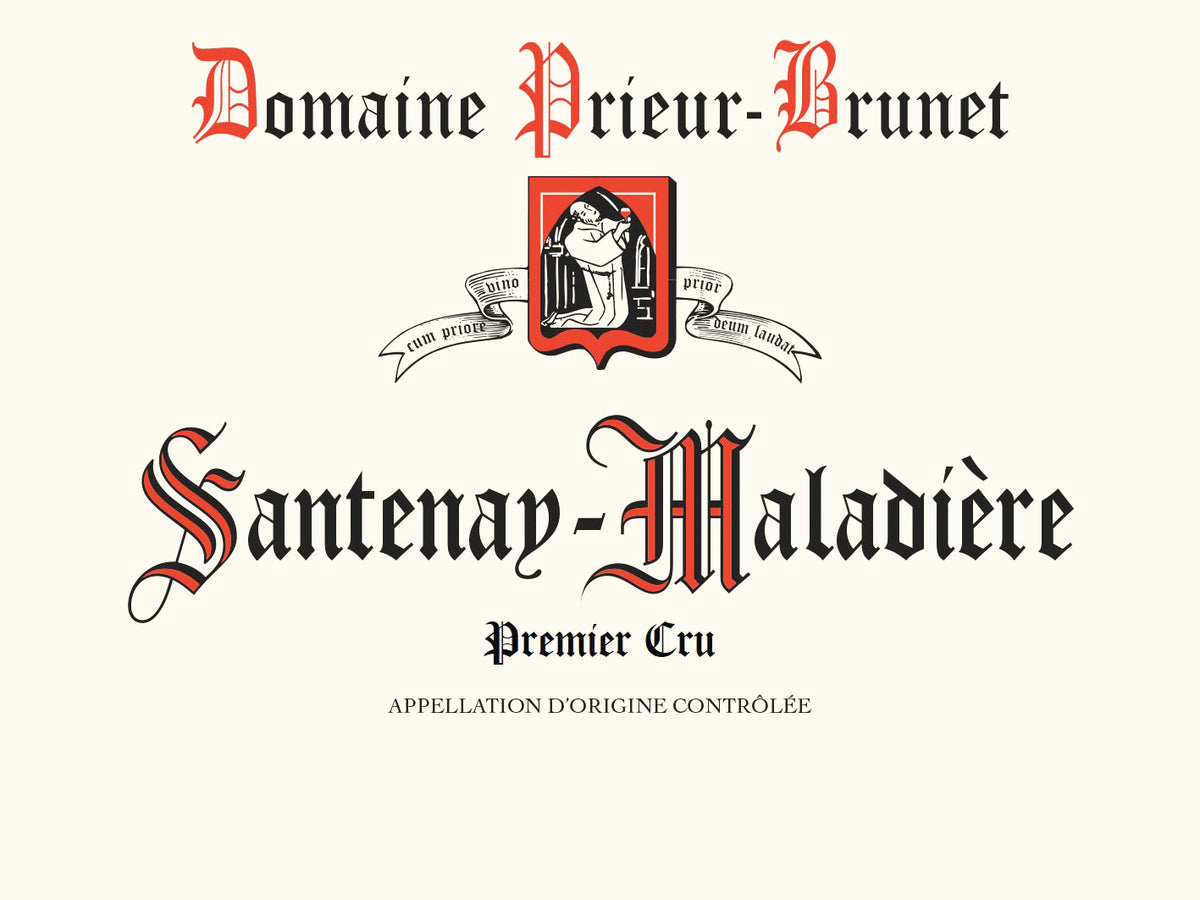 Louis Jadot Santenay 1er Cru La Maladière