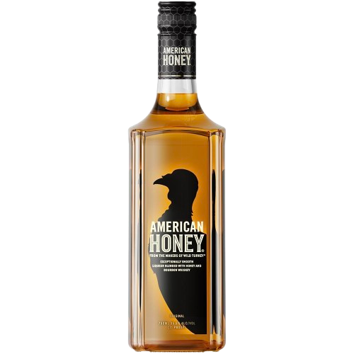 Wild Turkey American Honey Liqueur