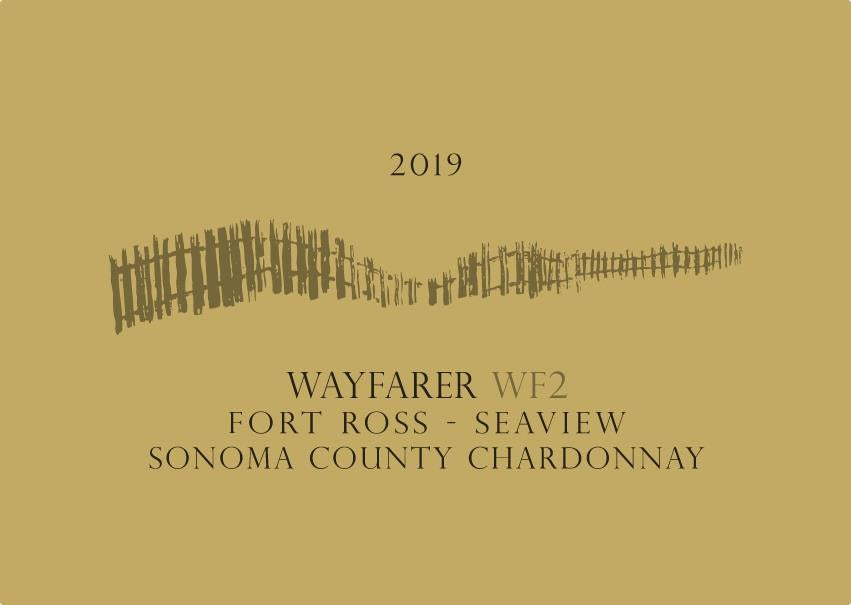 Wayfarer WF2 Chardonnay