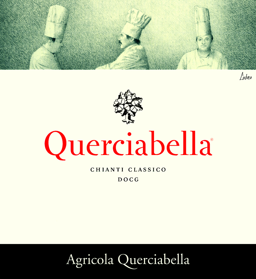 Querciabella Chianti Classico