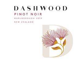 Dashwood Pinot Noir