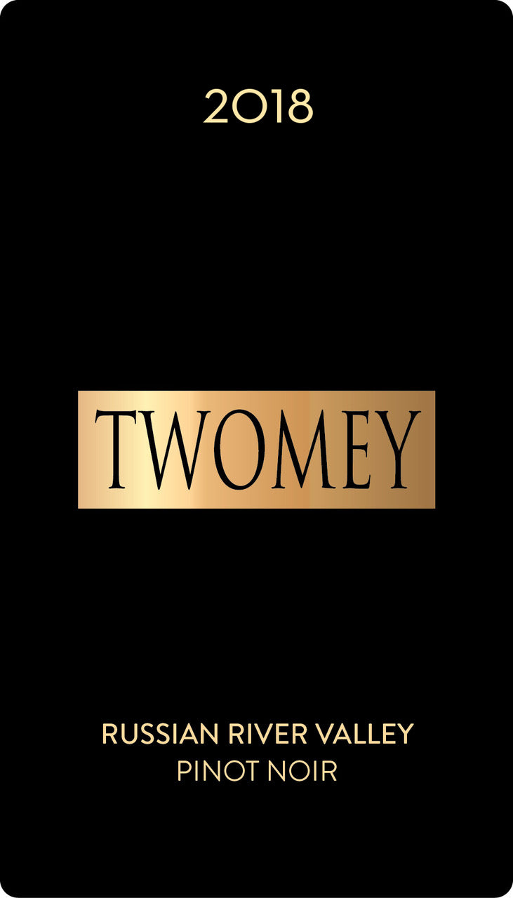 Twomey Russian River Valley Pinot Noir