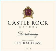 Castle Rock Central Coast Chardonnay