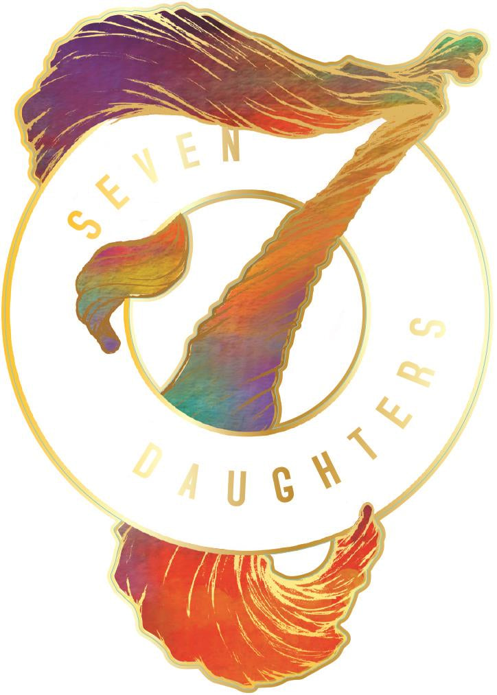 Seven Daughters Veneto Sweet Red Wine