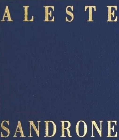 Luciano Sandrone Barolo Aleste