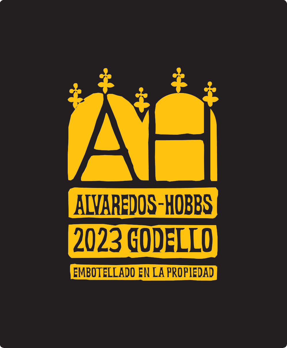 Alvaredos-Hobbs Godello