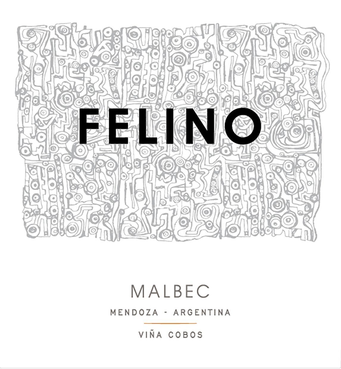 Viña Cobos Felino Malbec