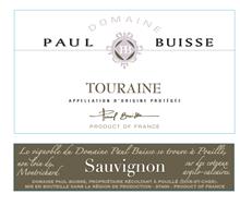 Paul Buisse Touraine Sauvignon