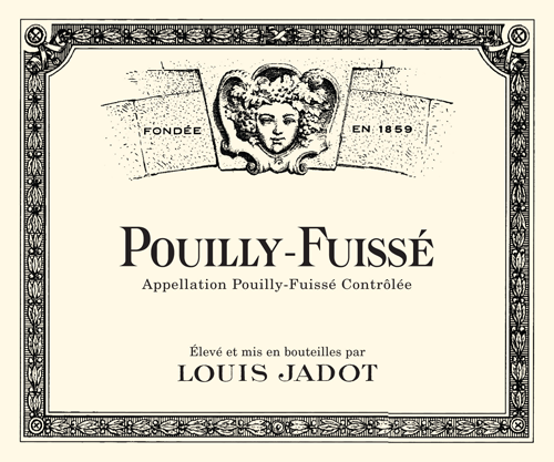 Louis Jadot Pouilly-Fuissé