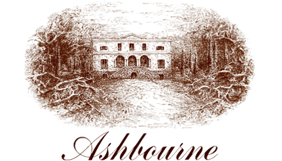 Ashbourne Pinotage Walker Bay