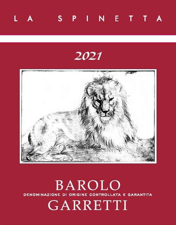 La Spinetta Barolo Garretti