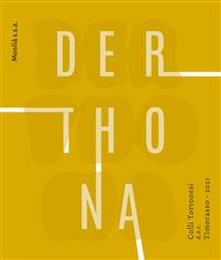 Oddero Colli Tortonesi Timorasso Derthona Monlià