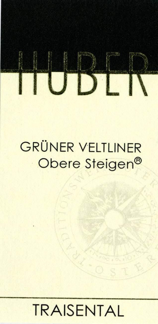 Huber Obere Steigen