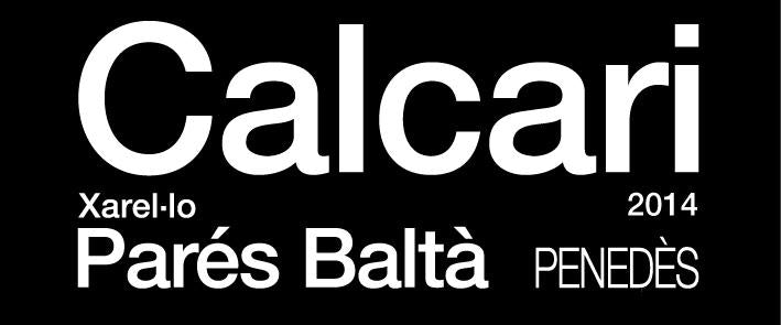 Parés Baltà Penedès Xarel-lo Calcari