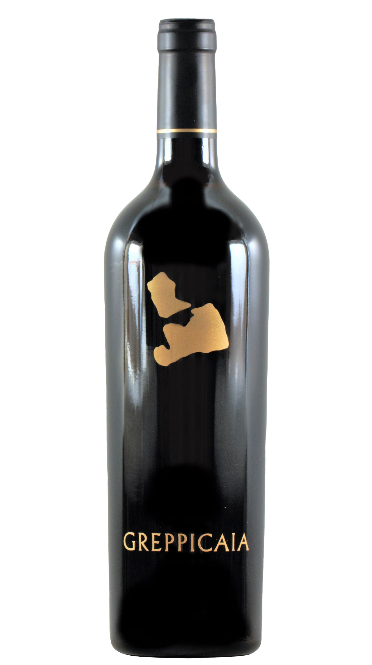 I Greppi Bolgheri Superiore Greppicaia