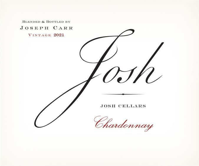 Josh Cellars Chardonnay