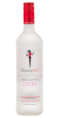 Skinnygirl White Cranberry Cosmo