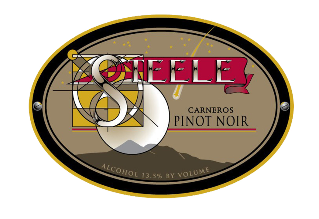 Steele Wines Pinot Noir Carneros
