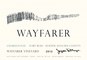 Wayfarer Chardonnay The Estate