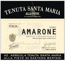 Tenuta Santa Maria Amarone della Valpolicella