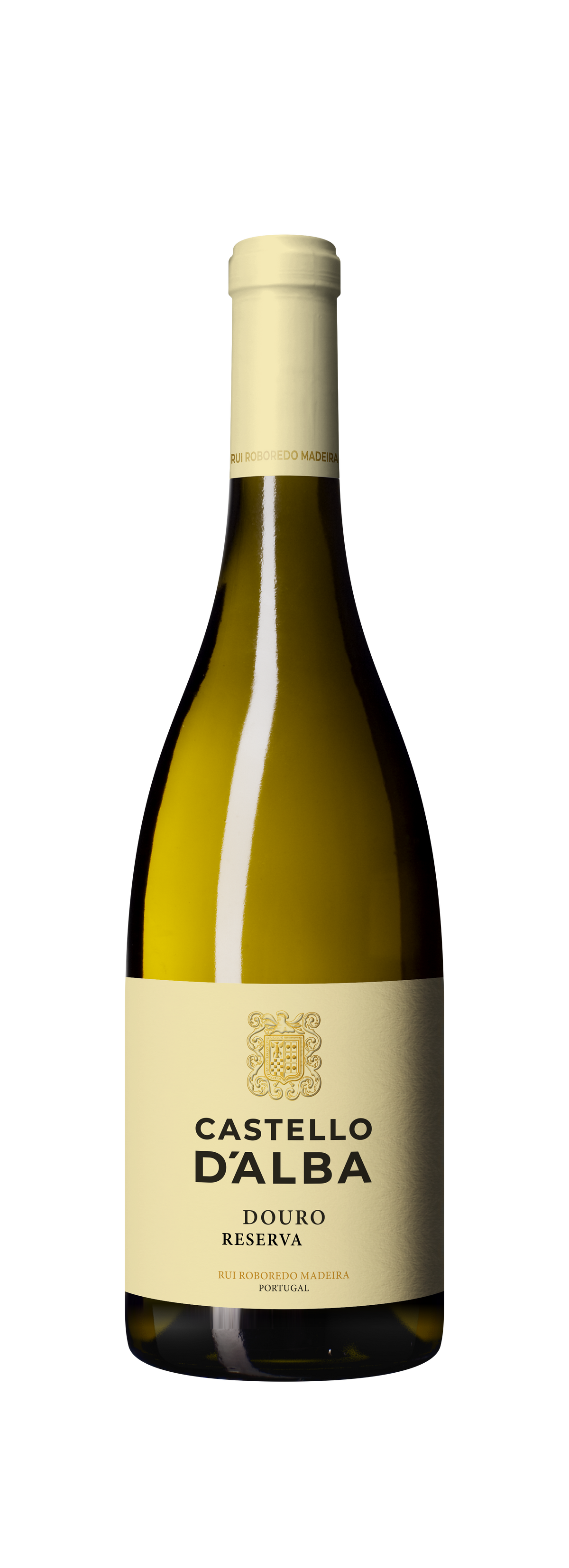 Castello D'Alba Douro Reserva Branco